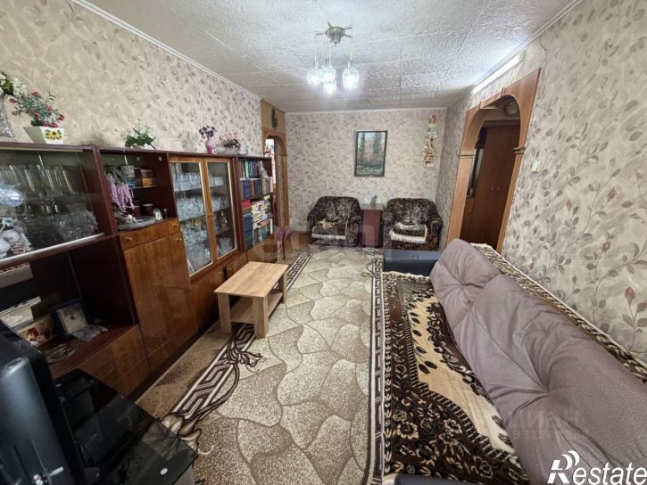 3-комн квартира Коммунистическая улица, 67,  д. 67