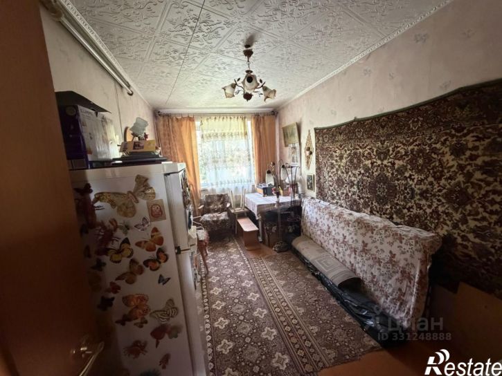 3-комн квартира Коммунистическая улица, 67,  д. 67