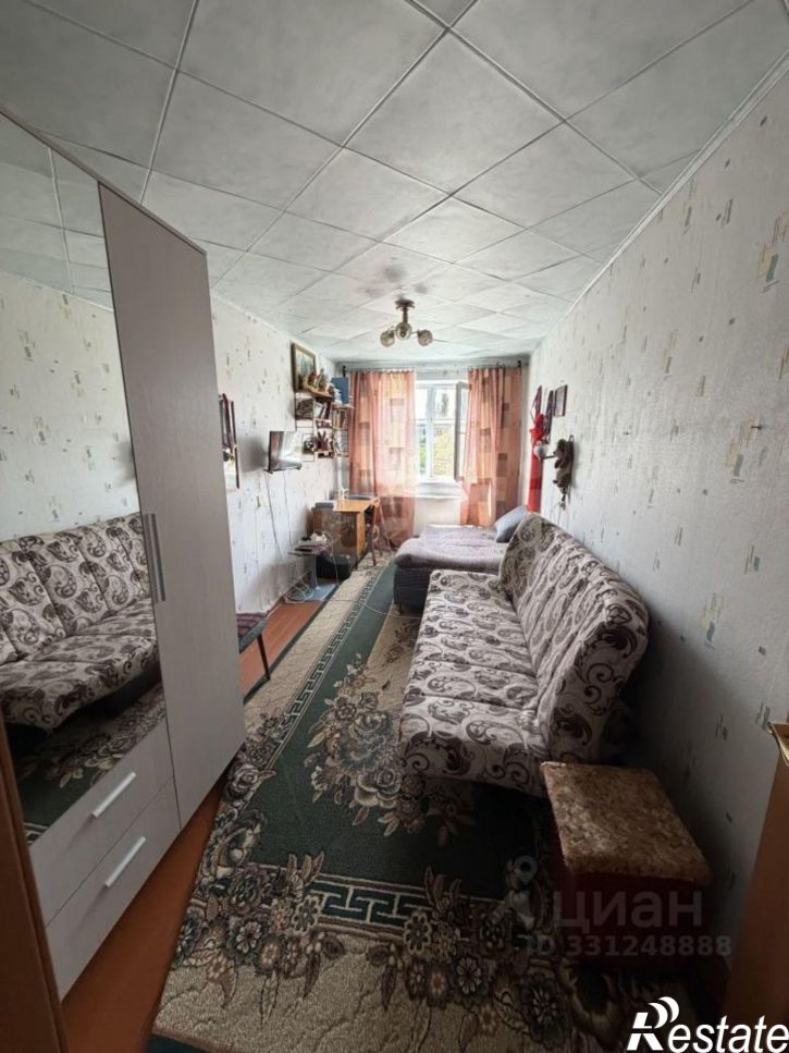 3-комн квартира Коммунистическая улица, 67,  д. 67