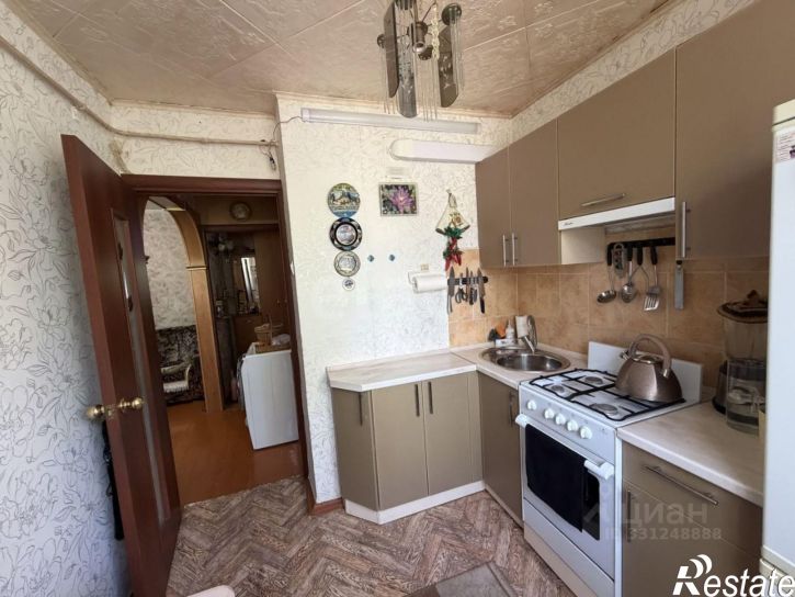 3-комн квартира Коммунистическая улица, 67,  д. 67