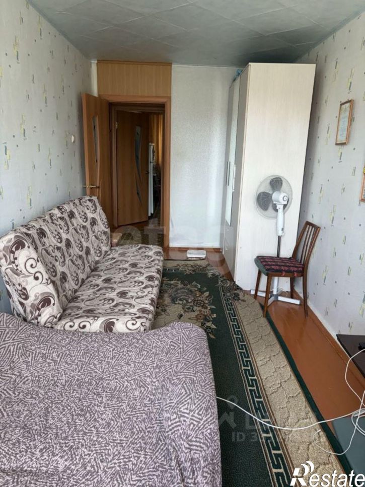 3-комн квартира Коммунистическая улица, 67,  д. 67