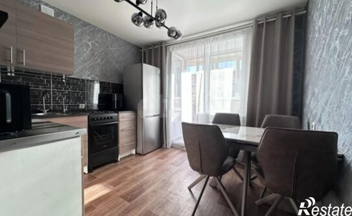 2-комн квартира улица Артёма, 116Б,  д. 116Б