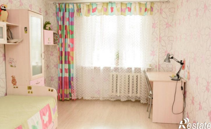 4-комн квартира улица 23 Мая, 59,  д. 59