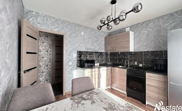 2-комн квартира улица Артёма, 116Б,  д. 116Б
