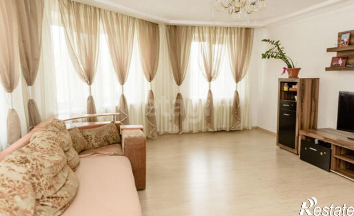 4-комн квартира улица 23 Мая, 59,  д. 59