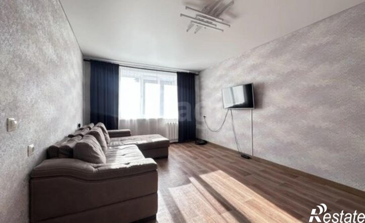2-комн квартира улица Артёма, 116Б,  д. 116Б