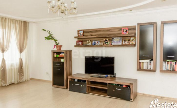 4-комн квартира улица 23 Мая, 59,  д. 59