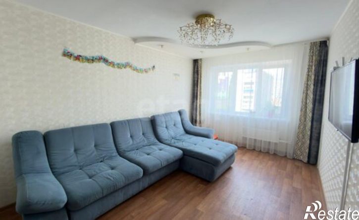 3-комн квартира улица Артёма, 67,  д. 67