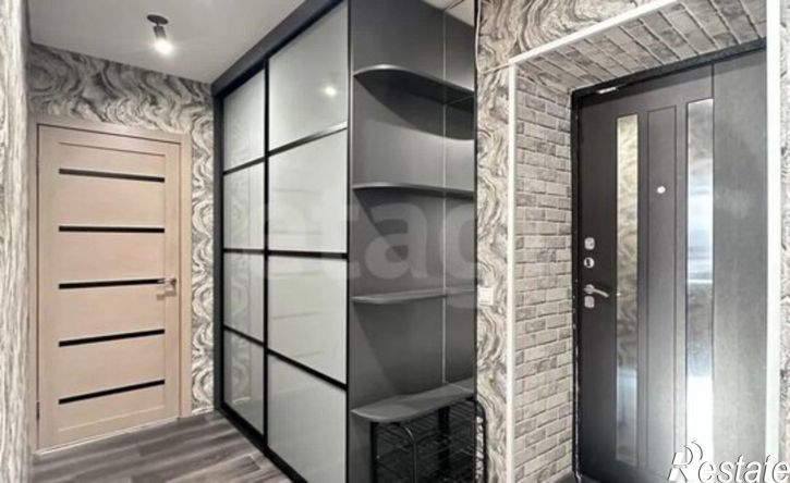 2-комн квартира улица Артёма, 116Б,  д. 116Б