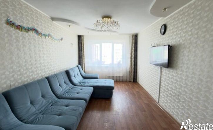 3-комн квартира улица Артёма, 67,  д. 67