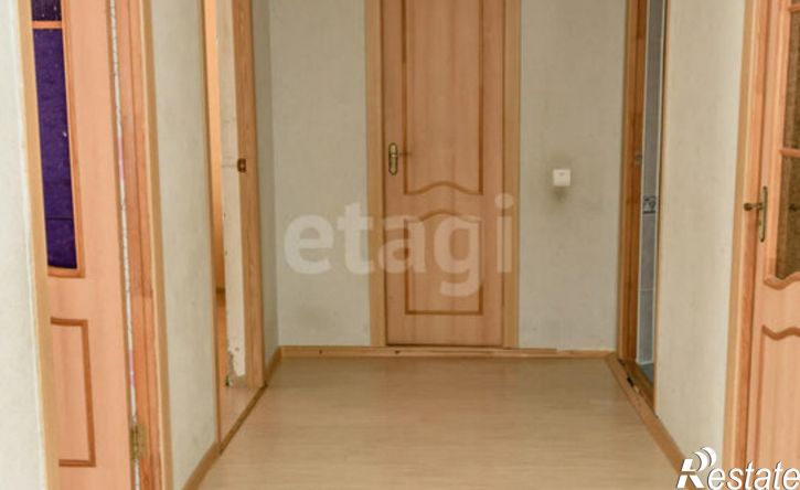 4-комн квартира улица 23 Мая, 59,  д. 59