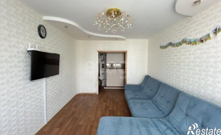 3-комн квартира улица Артёма, 67,  д. 67