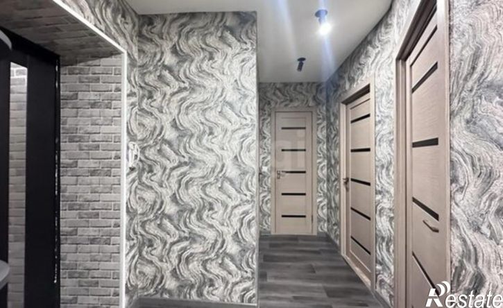 2-комн квартира улица Артёма, 116Б,  д. 116Б