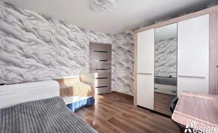 2-комн квартира улица Артёма, 116Б,  д. 116Б
