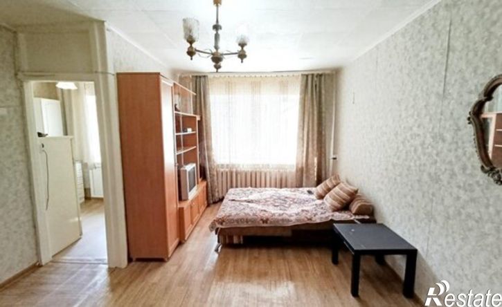 1-комн квартира Элеваторная улица, 110,  д. 110