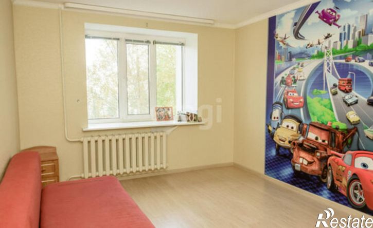 4-комн квартира улица 23 Мая, 59,  д. 59