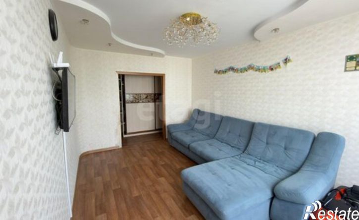 3-комн квартира улица Артёма, 67,  д. 67