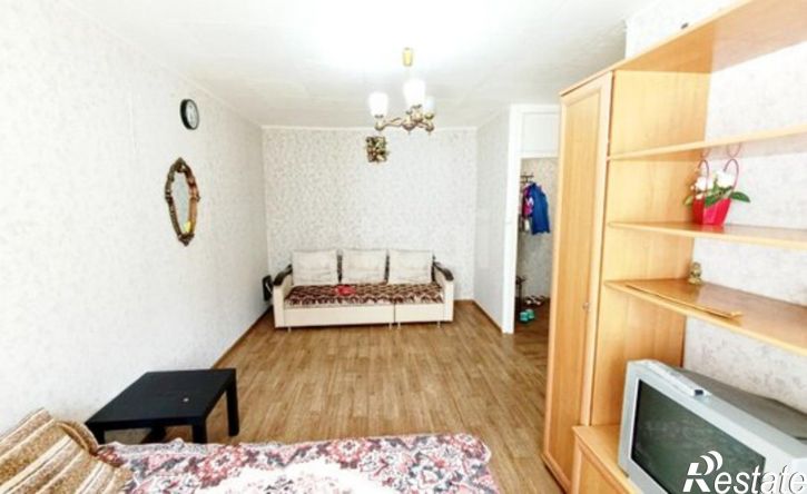 1-комн квартира Элеваторная улица, 110,  д. 110