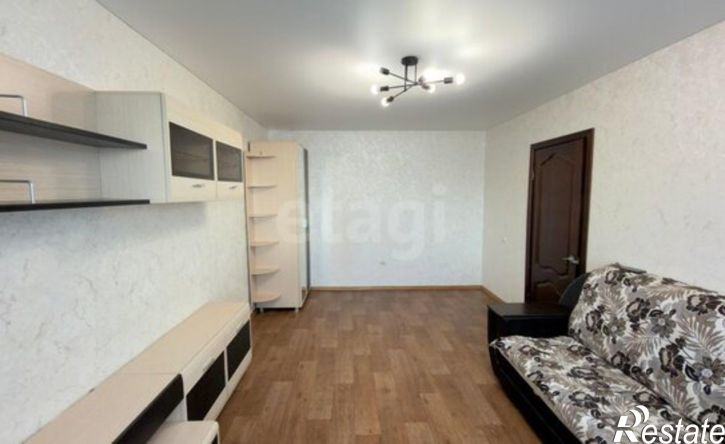 1-комн квартира улица Артёма, 76,  д. 76