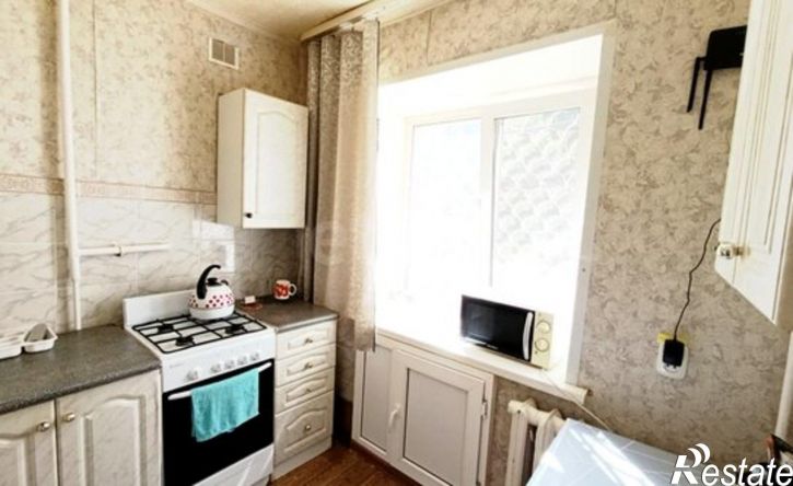 1-комн квартира Элеваторная улица, 110,  д. 110