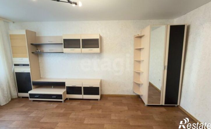 1-комн квартира улица Артёма, 76,  д. 76