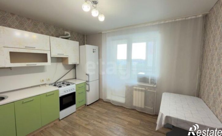 1-комн квартира улица Артёма, 76,  д. 76