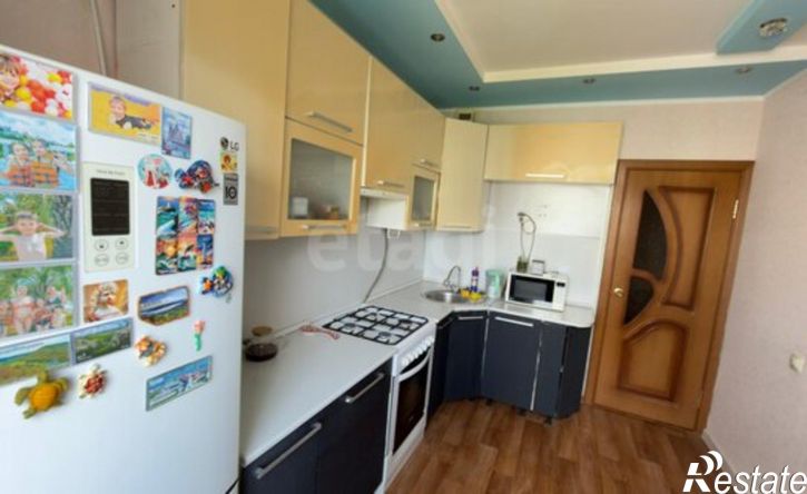 3-комн квартира улица Артёма, 67,  д. 67