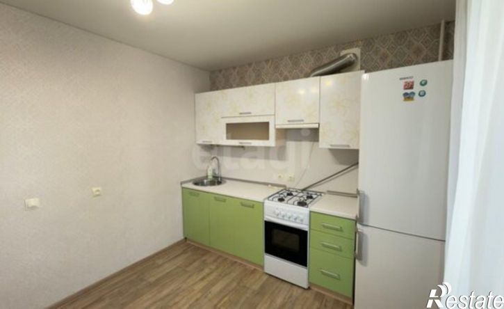 1-комн квартира улица Артёма, 76,  д. 76