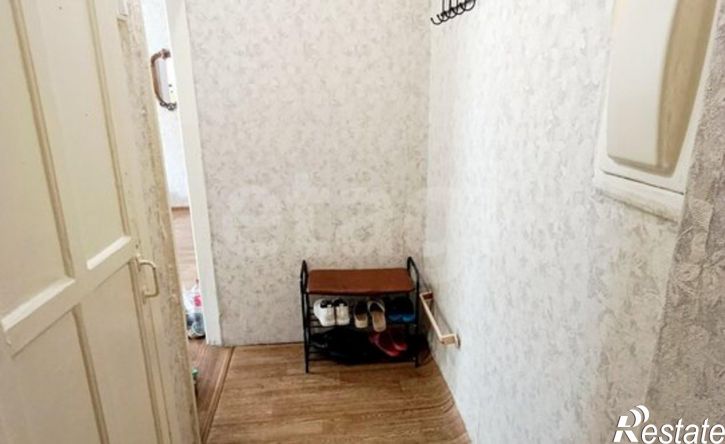 1-комн квартира Элеваторная улица, 110,  д. 110