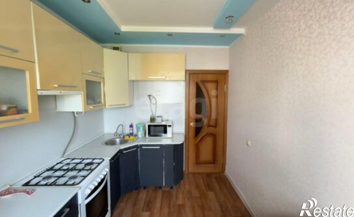 3-комн квартира улица Артёма, 67,  д. 67