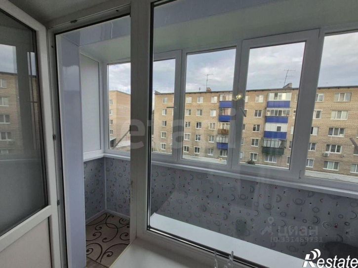 1-комн квартира улица Карла Либкнехта, 16,  д. 16
