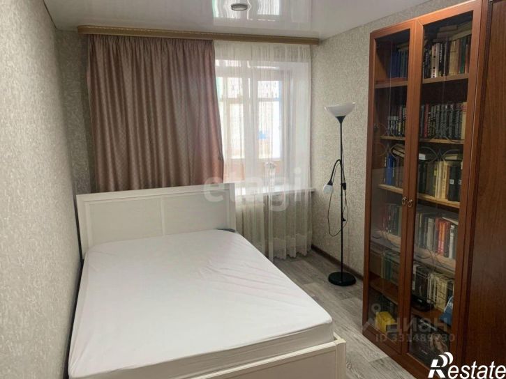 3-комн квартира ул Вокзальная, 15,  д. 15
