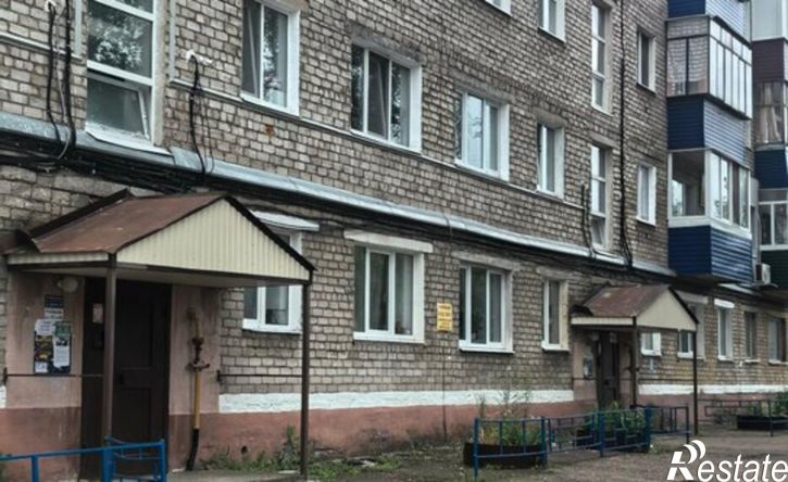 3-комн квартира улица Дружбы, 50,  д. 50