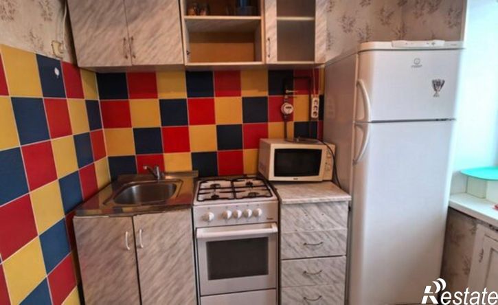 3-комн квартира улица Дружбы, 50,  д. 50