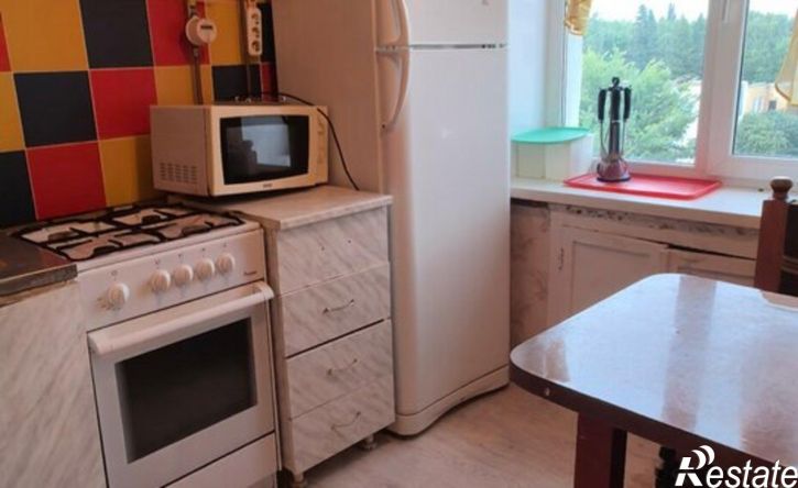 3-комн квартира улица Дружбы, 50,  д. 50