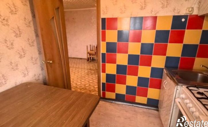3-комн квартира улица Дружбы, 50,  д. 50