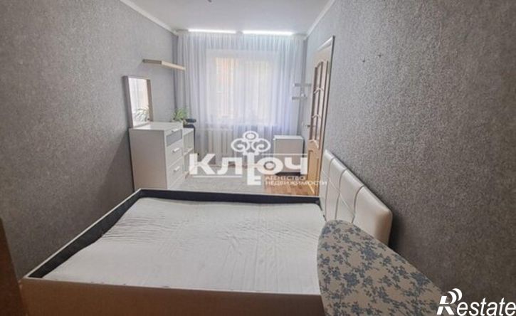 2-комн квартира улица Худайбердина, 140,  д. 140