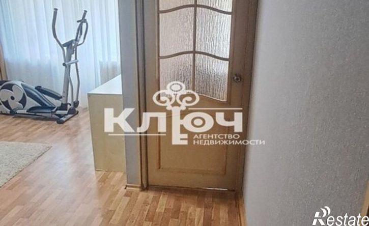 2-комн квартира улица Худайбердина, 140,  д. 140