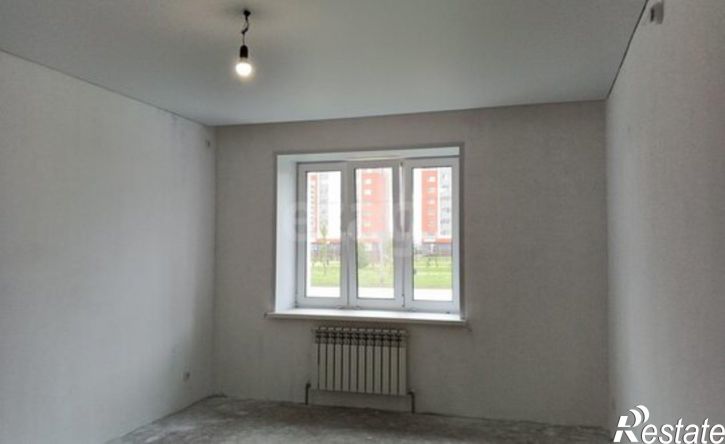 1-комн квартира пр-кт Октября, 44,  д. 44