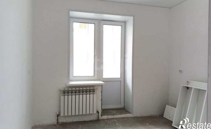 1-комн квартира пр-кт Октября, 44,  д. 44