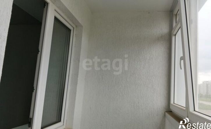 1-комн квартира пр-кт Октября, 44,  д. 44