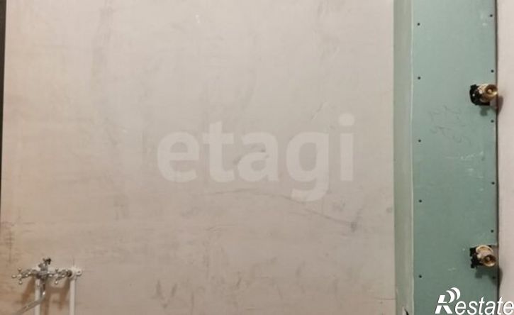1-комн квартира пр-кт Октября, 44,  д. 44