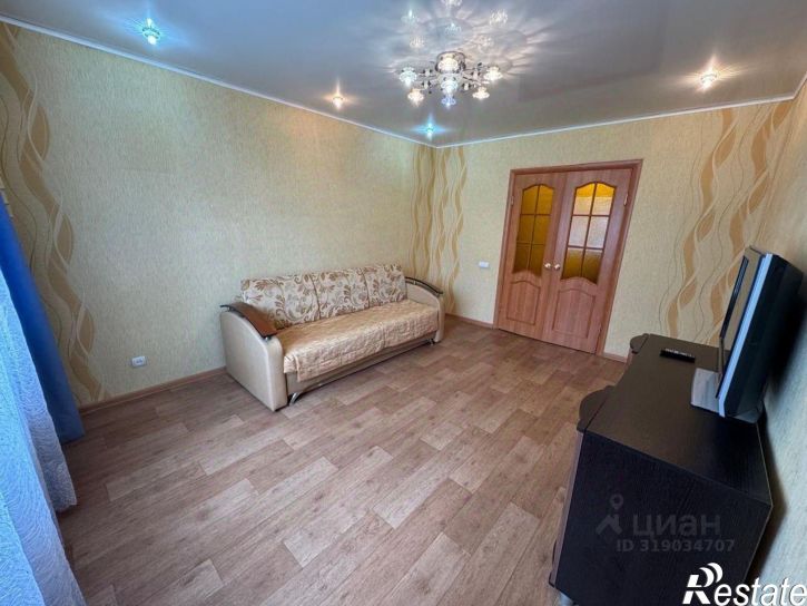 2-комн квартира ул Гоголя, 117,  д. 117