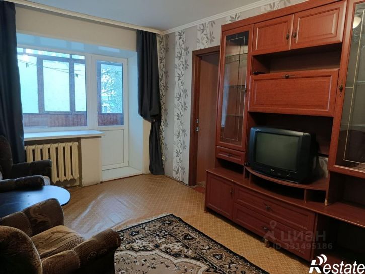 2-комн квартира пр-кт Ленина, 75,  д. 75