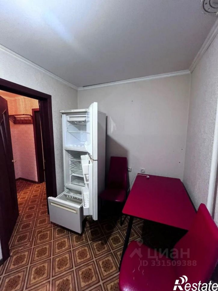 1-комн квартира ул Караная Муратова, 4,  д. 4