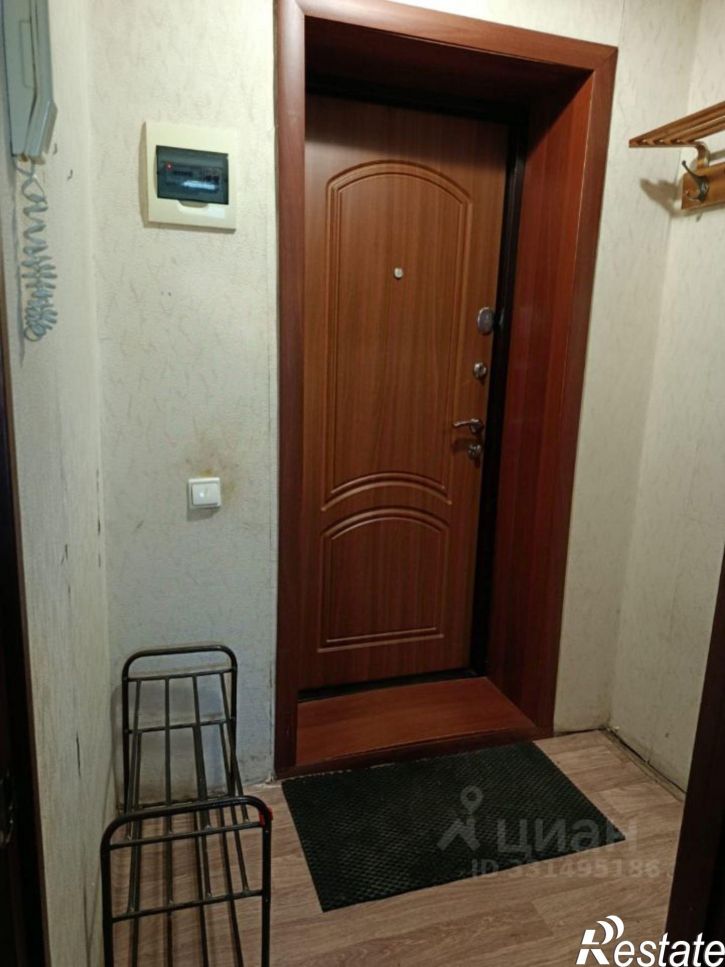 2-комн квартира пр-кт Ленина, 75,  д. 75