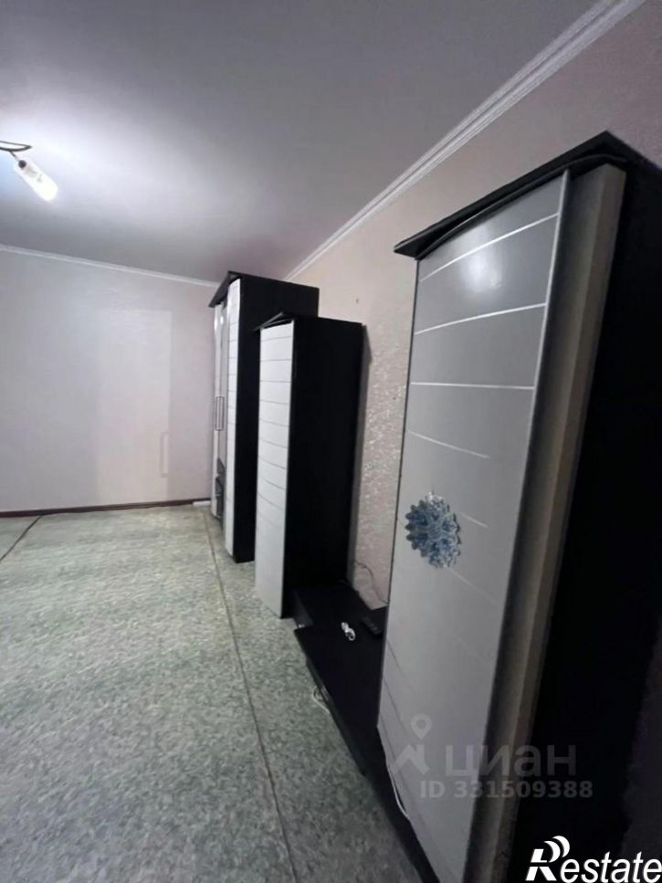 1-комн квартира ул Караная Муратова, 4,  д. 4