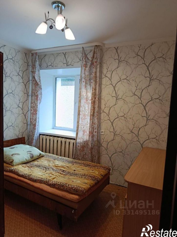 2-комн квартира пр-кт Ленина, 75,  д. 75