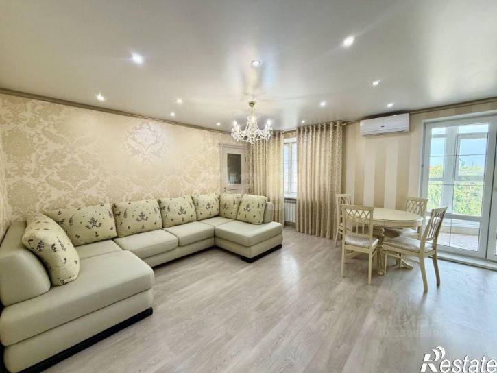 2-комн квартира улица Мира, 69,  д. 69