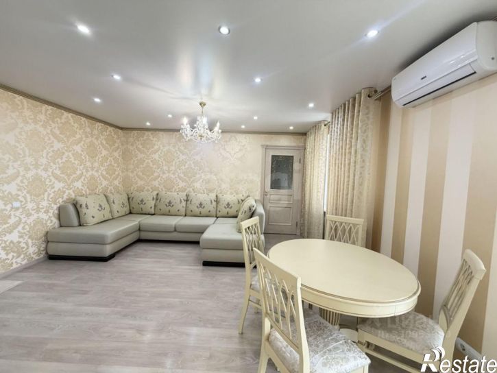 2-комн квартира улица Мира, 69,  д. 69